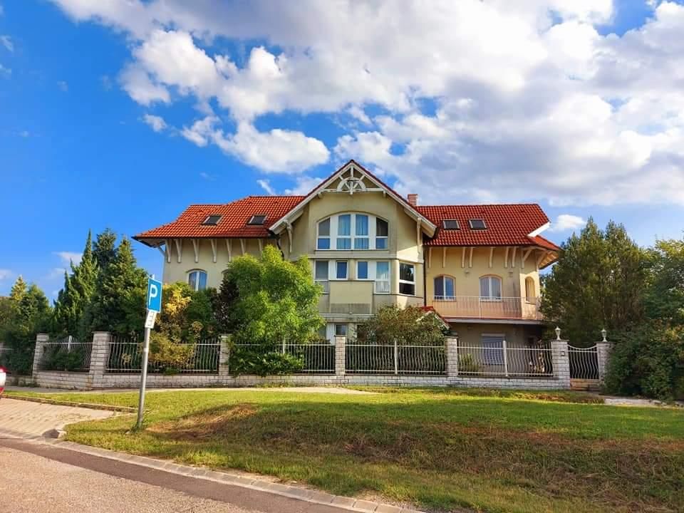 Вилла в Шопроне, Венгрия, 350 м2 фото 3