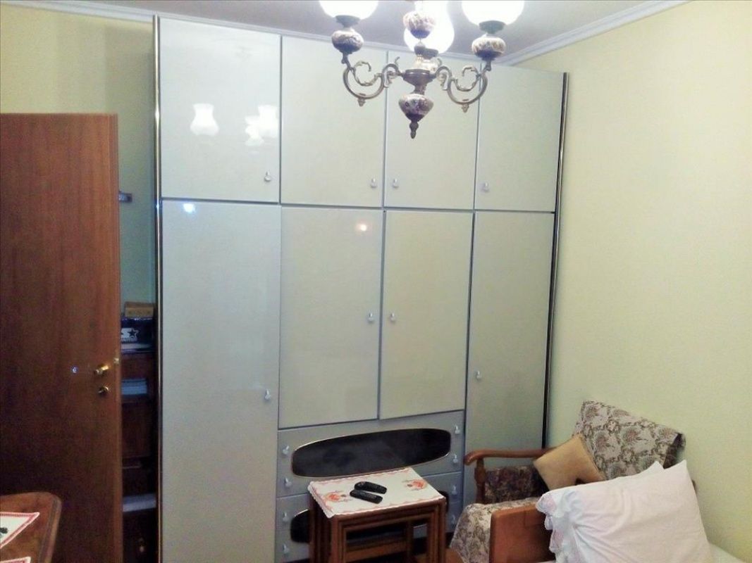 Квартира на Северо-Эгейских островах, Греция, 130 м2 фото 2
