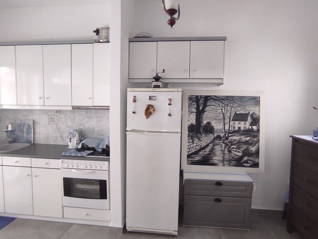 Квартира в Афинах, Греция, 80 м2 фото 3