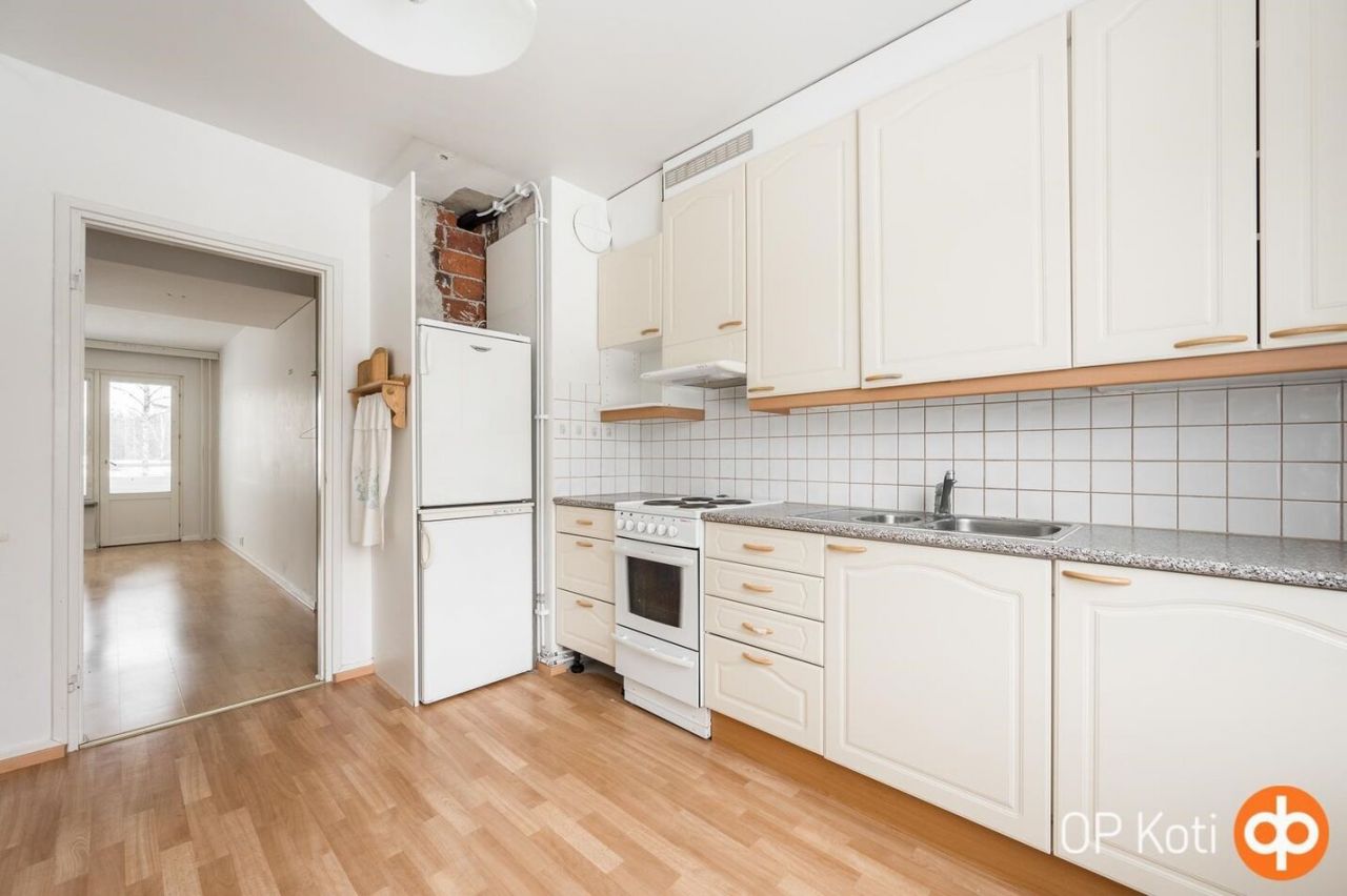 Квартира в Лахти, Финляндия, 51 м2 фото 3