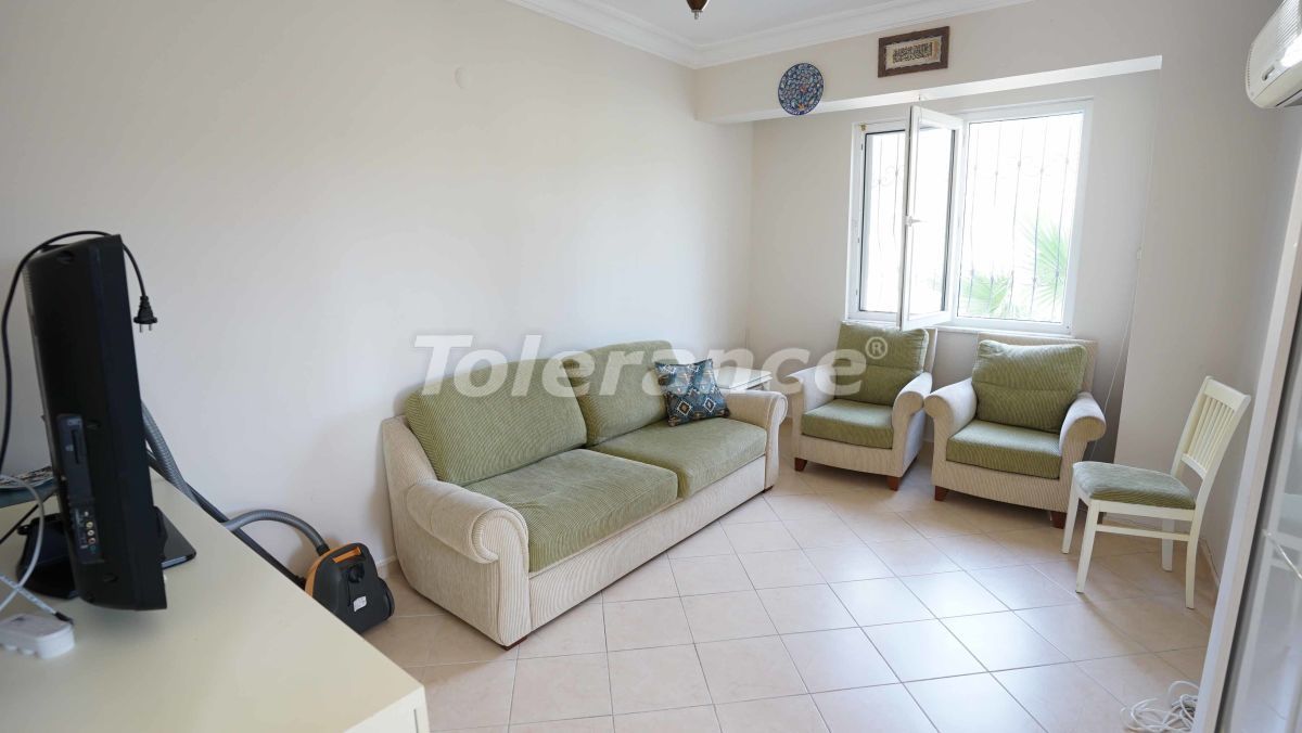 Апартаменты в Кемере, Турция, 90 м2 фото 3