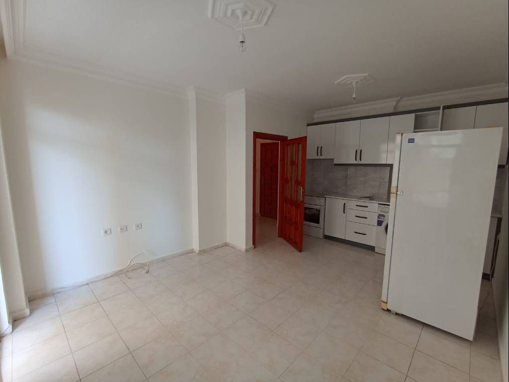 Квартира в Алании, Турция, 55 м2 фото 4
