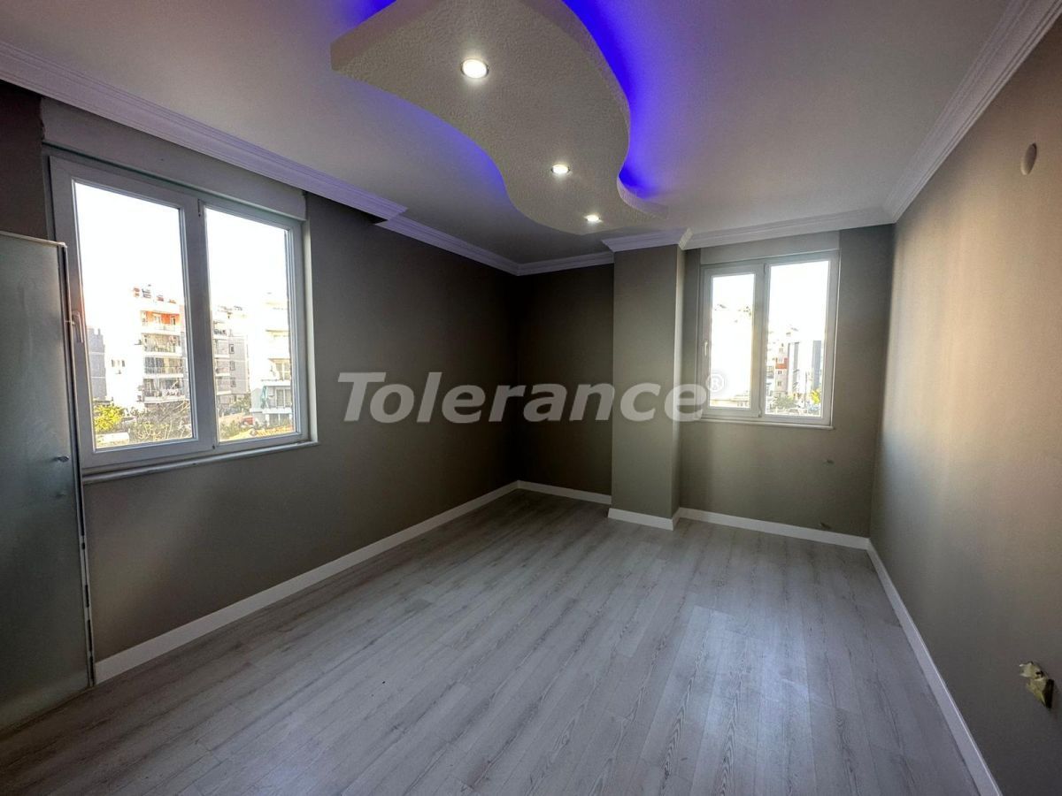 Апартаменты в Анталии, Турция, 115 м2 фото 3