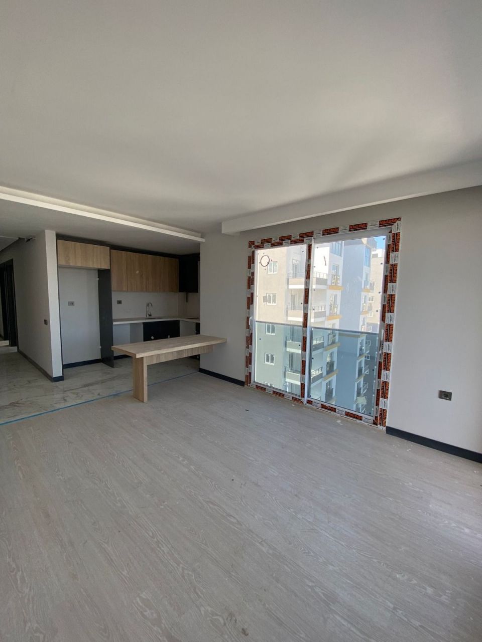 Квартира в Мерсине, Турция, 100 м2 фото 4