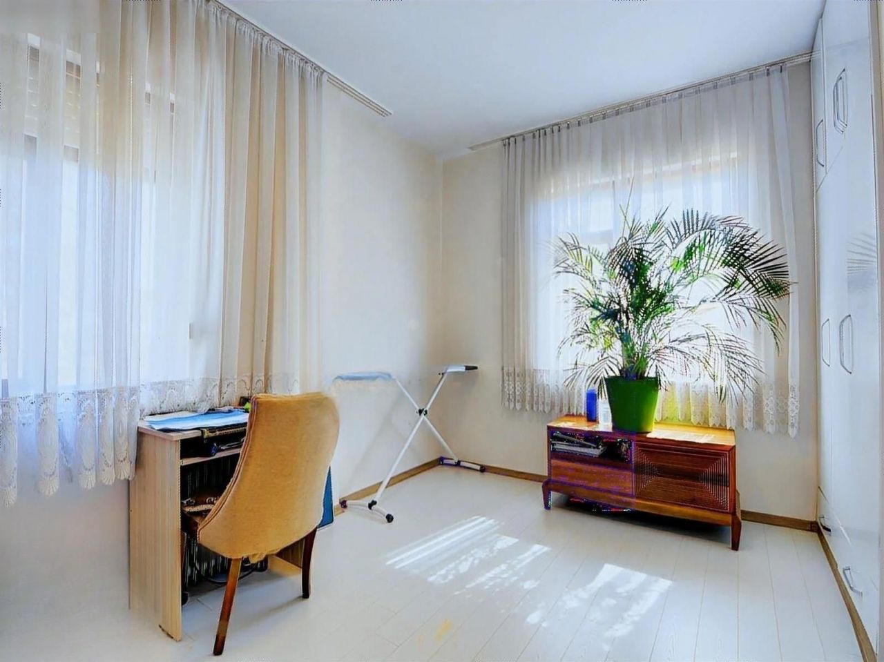 Квартира в Анталии, Турция, 145 м2 фото 2