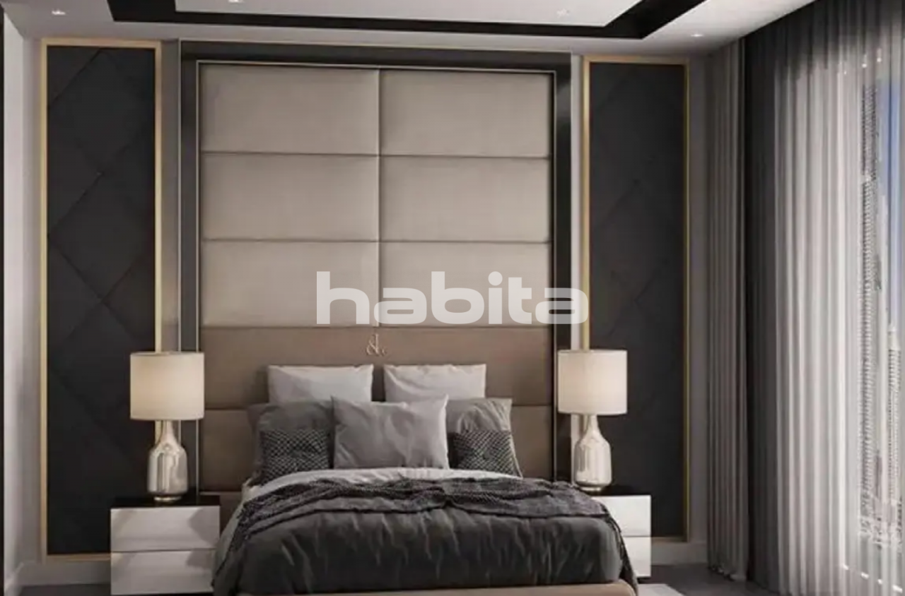 Апартаменты в Дубае, ОАЭ, 3 200 м2 фото 3