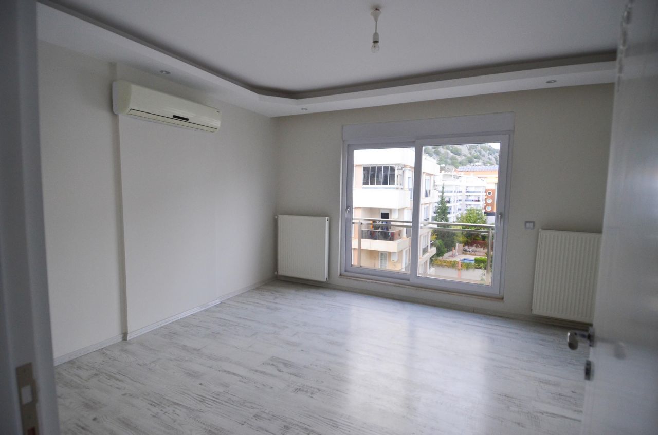 Квартира в Анталии, Турция, 135 м2 фото 5
