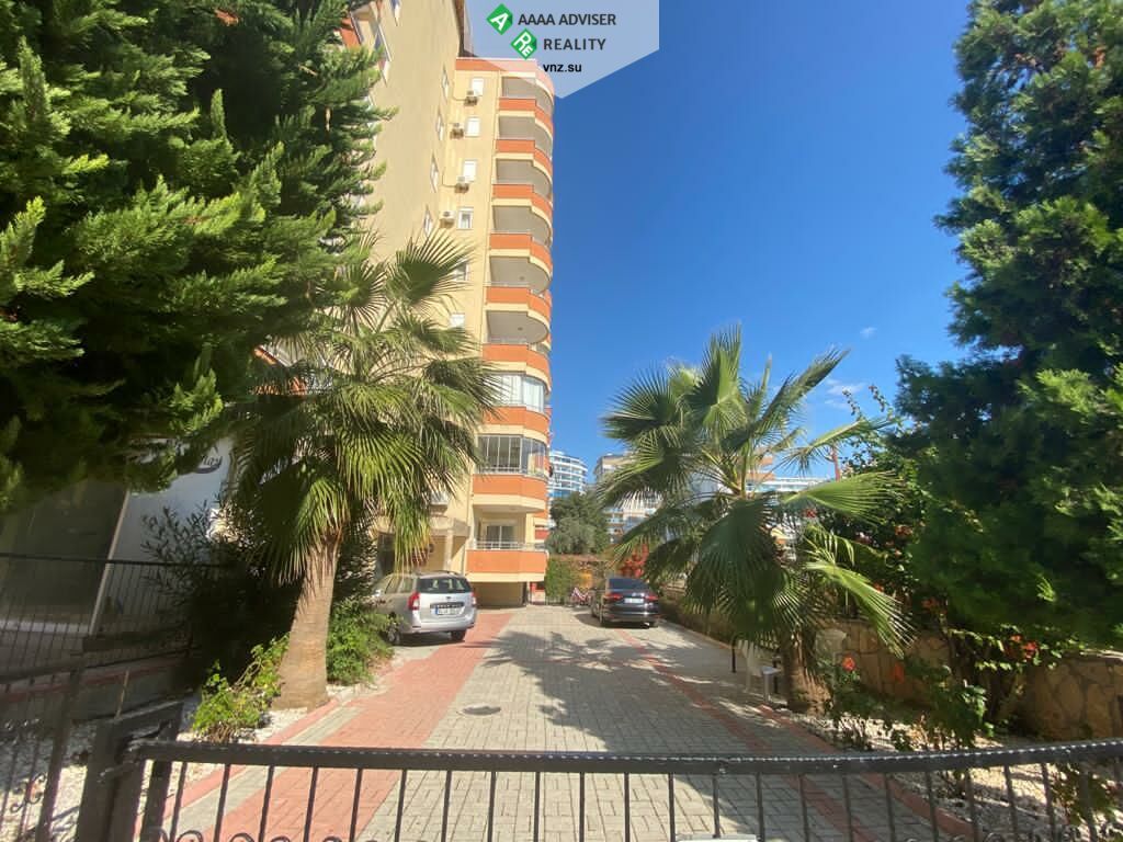 Пентхаус в Алании, Турция, 200 м2 фото 4