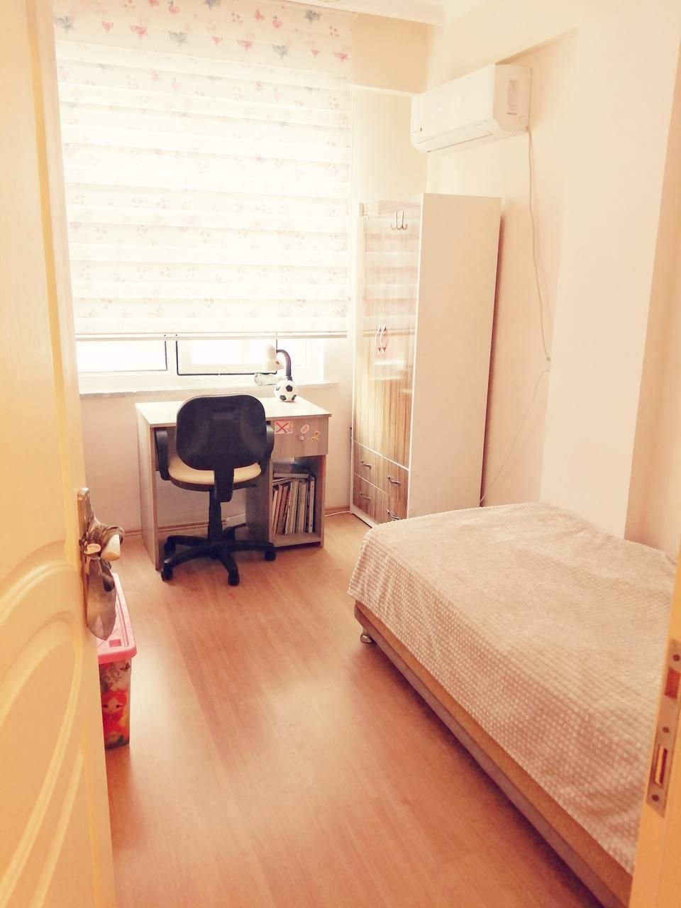 Квартира в Алании, Турция, 90 м2 фото 4