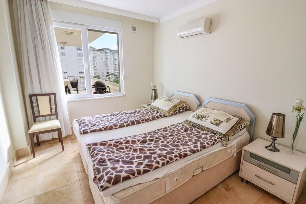 Пентхаус в Алании, Турция, 240 м2 фото 2