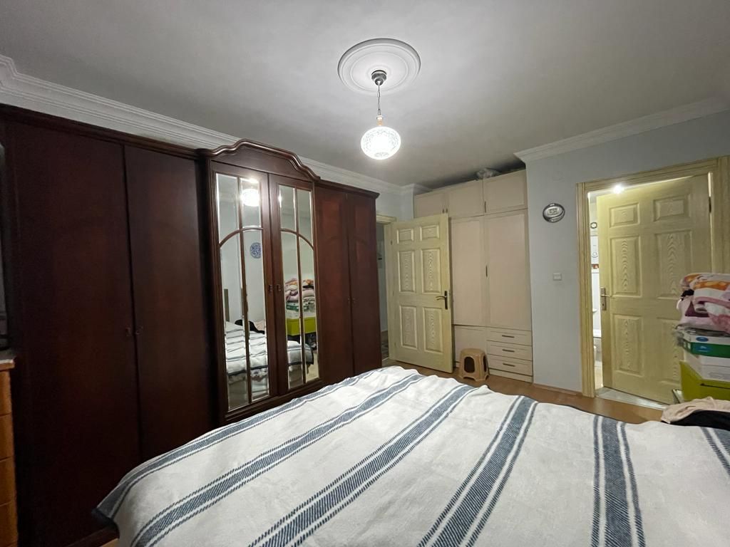Квартира в Алании, Турция, 135 м2 фото 4