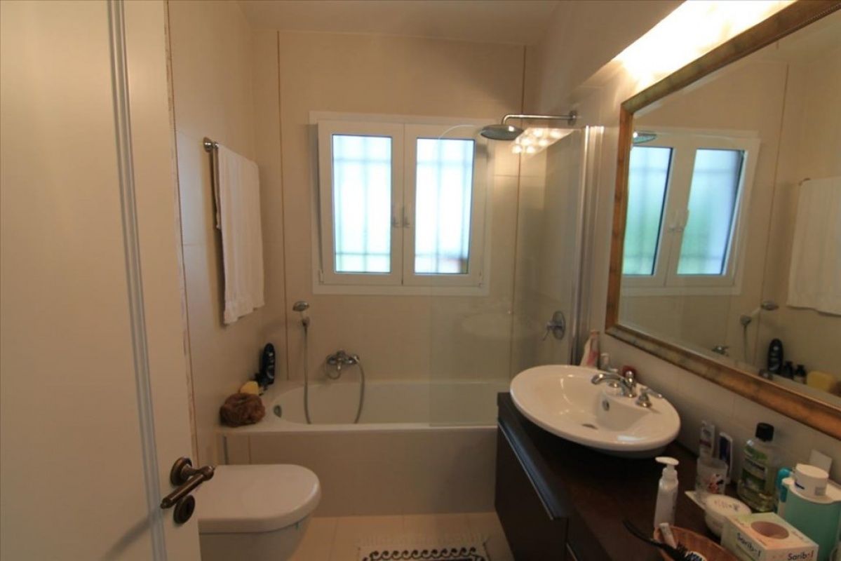 Квартира на Ионических островах, Греция, 160 м2 фото 2