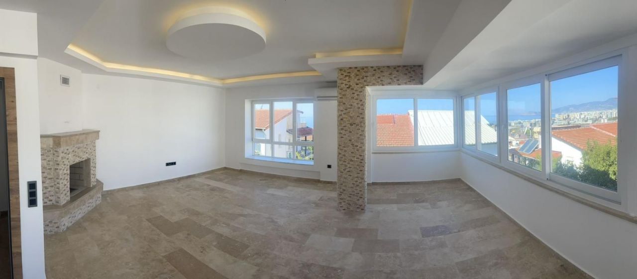 Вилла в Алании, Турция, 170 м2 фото 2