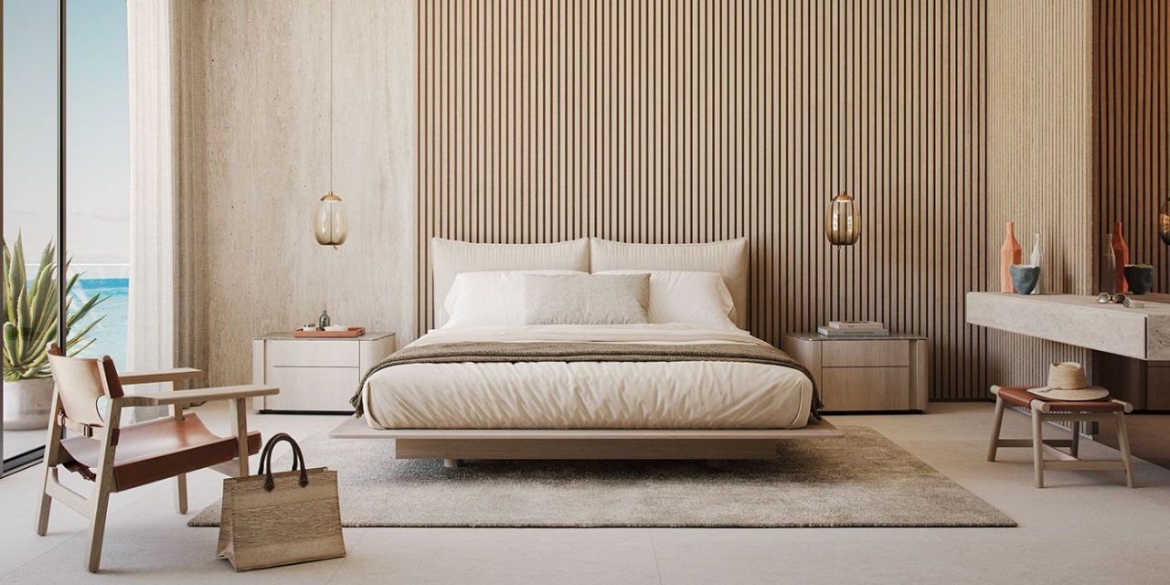 Апартаменты в Дубае, ОАЭ, 252 м2 фото 3