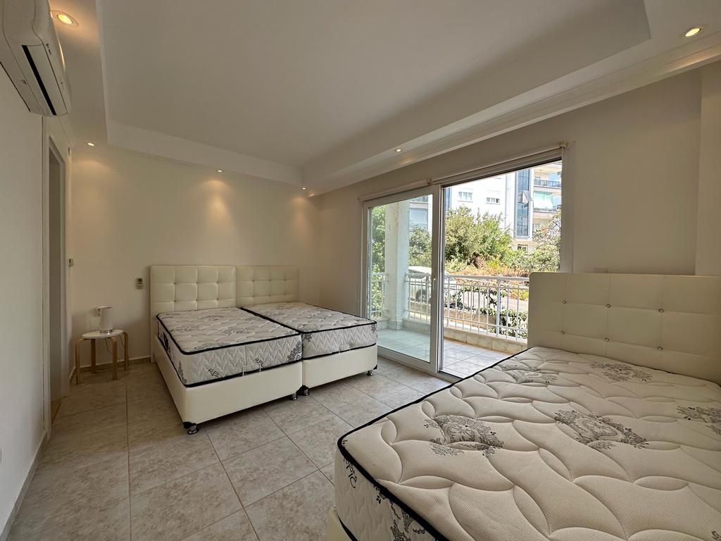 Квартира в Алании, Турция, 85 м2 фото 4