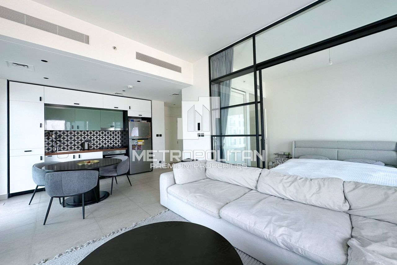 Апартаменты в Дубае, ОАЭ, 70 м2 фото 3