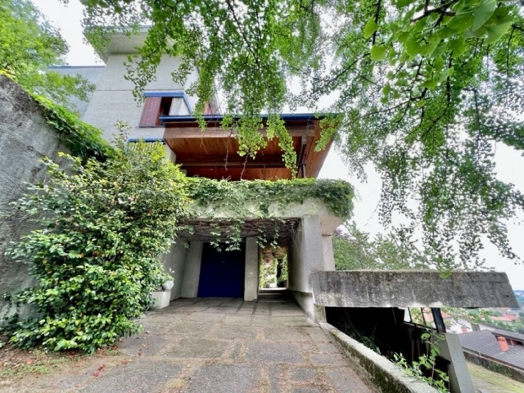 Дом в Комо, Италия, 490 м2 фото 2