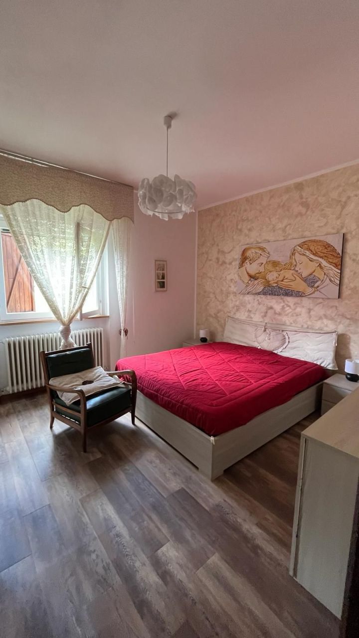 Апартаменты в Бергамо, Италия, 60 м2 фото 4
