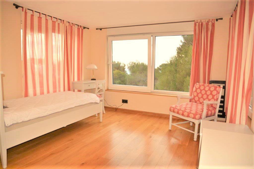 Апартаменты в Кап д’Антиб, Франция, 113 м2 фото 3