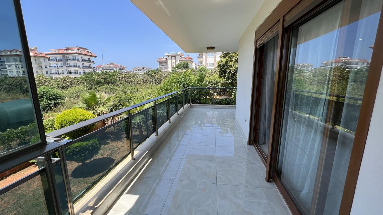 Пентхаус в Кестеле, Турция, 200 м2 фото 2