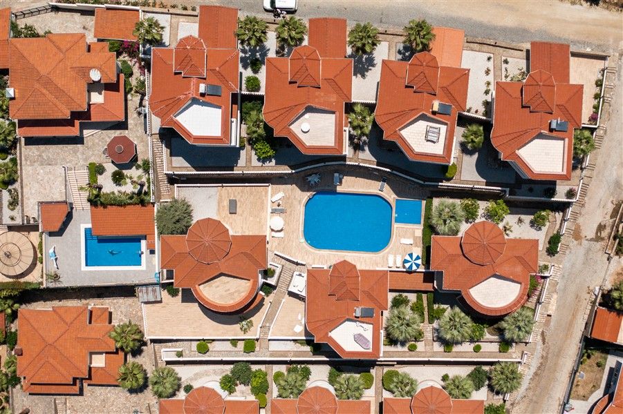 Вилла в Алании, Турция, 240 м2 фото 3