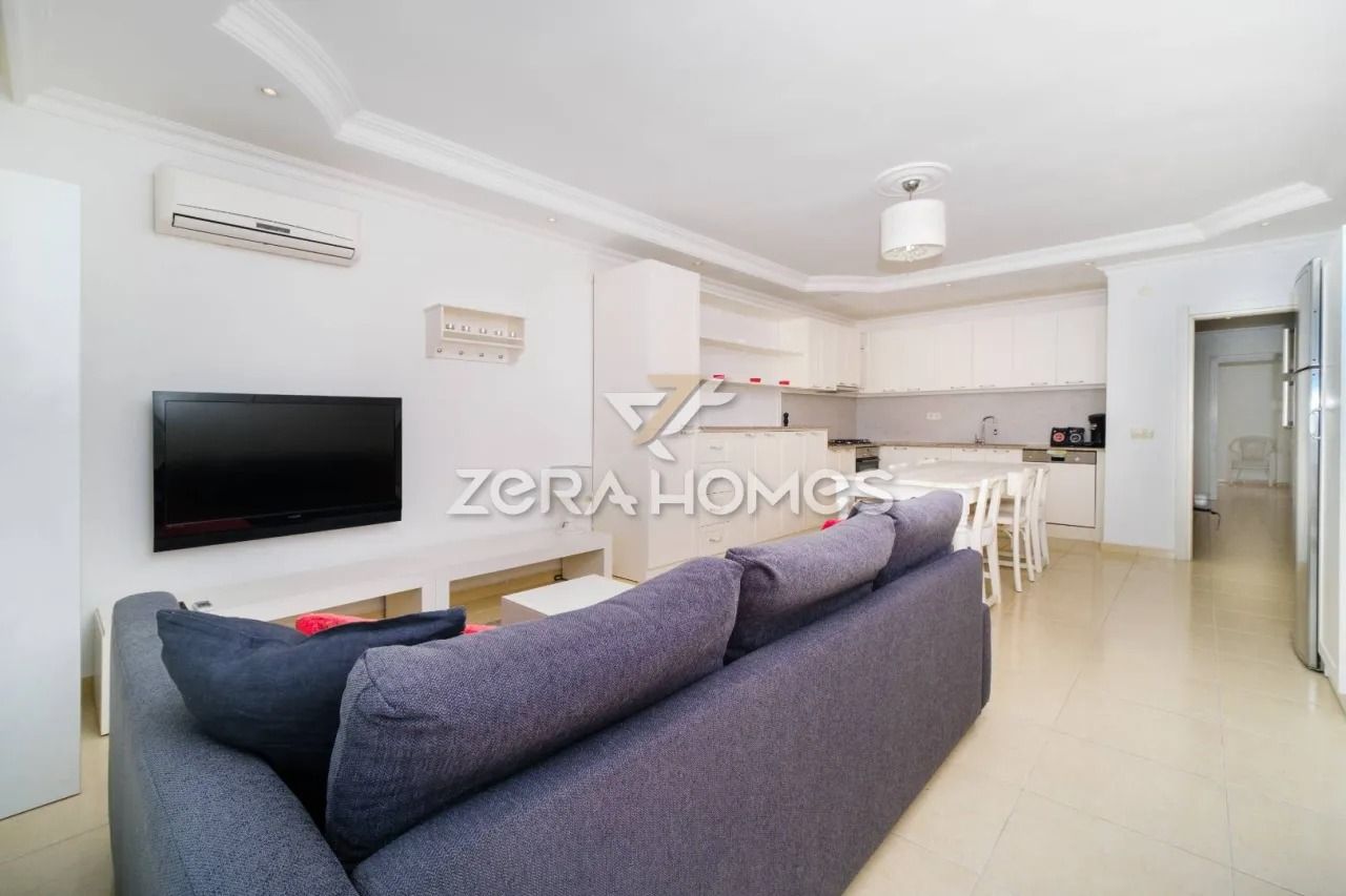 Пентхаус в Алании, Турция, 190 м2 фото 3