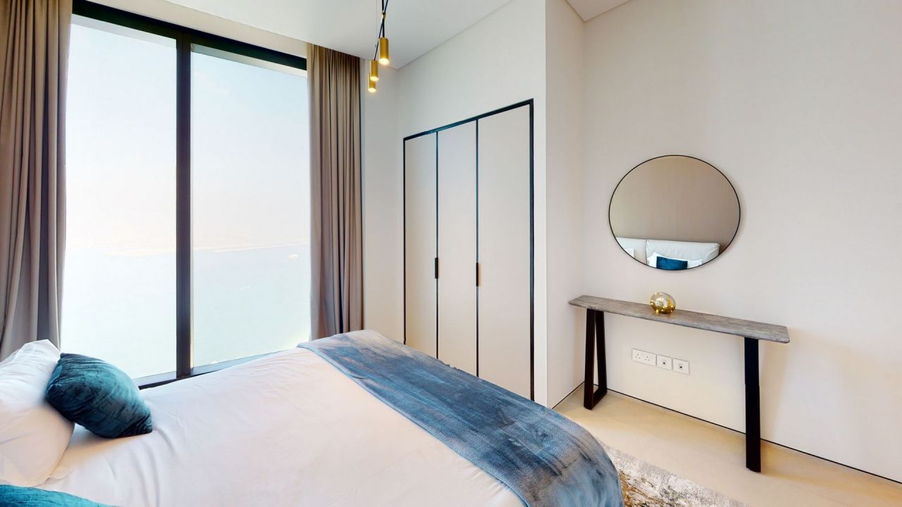 Апартаменты в Дубае, ОАЭ, 110 м2 фото 4