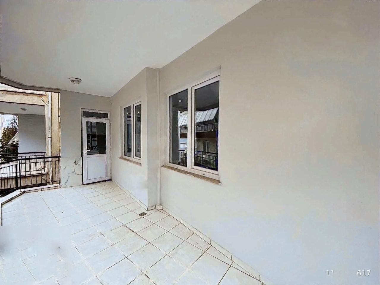 Квартира в Анталии, Турция, 130 м2 фото 4