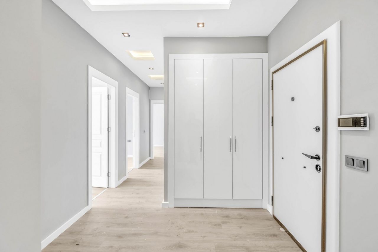 Квартира в Алании, Турция, 145 м2 фото 2