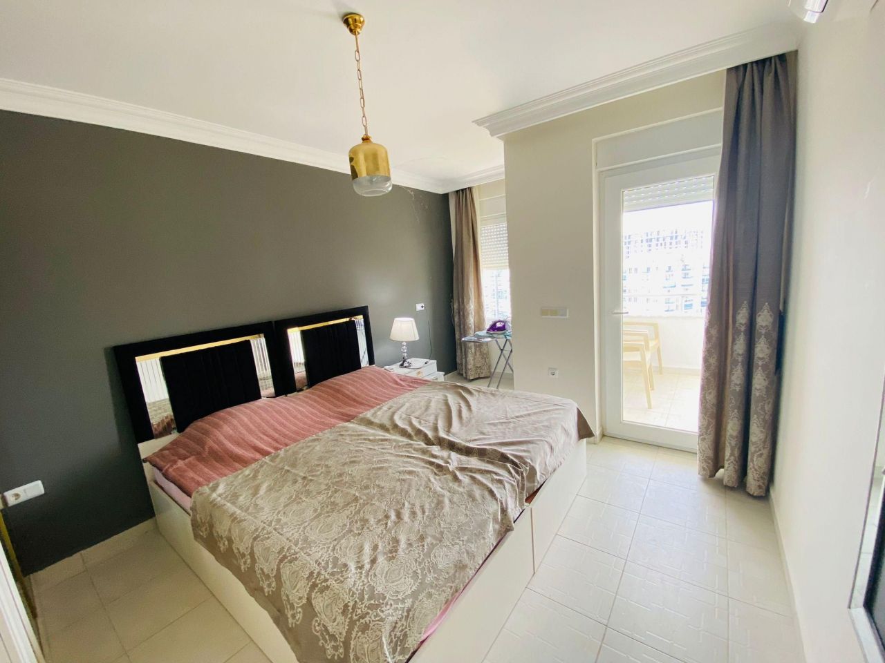 Пентхаус в Алании, Турция, 170 м2 фото 3