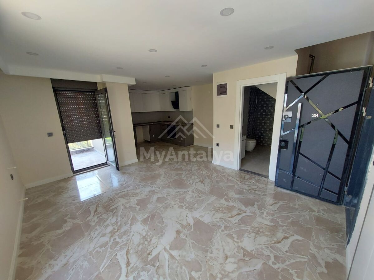 Квартира в Анталии, Турция, 95 м2 фото 5