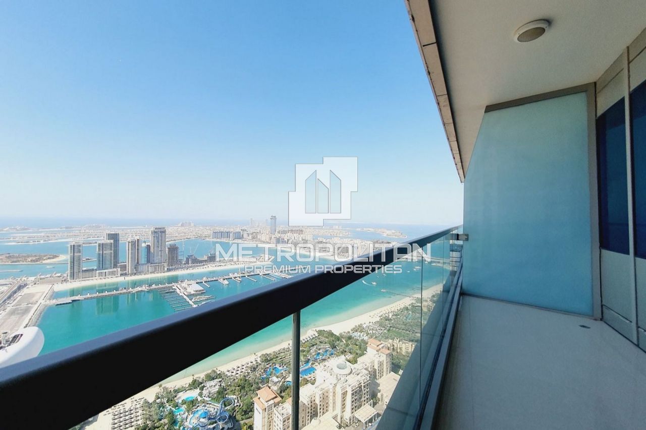 Апартаменты в Дубае, ОАЭ, 134 м2 фото 4