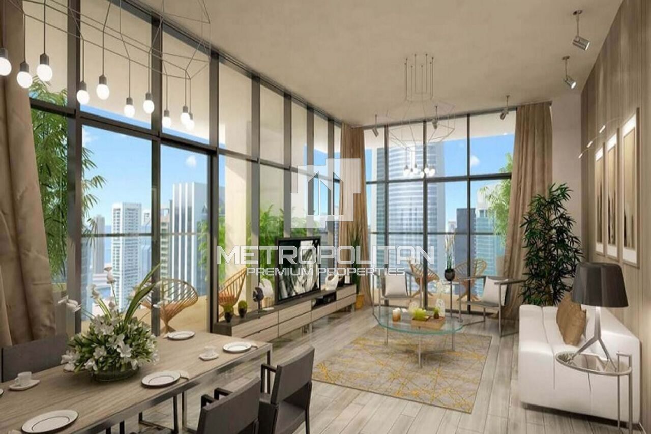 Апартаменты в Дубае, ОАЭ, 85 м2 фото 2