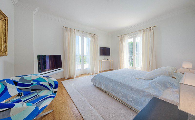 Вилла на Кап-Ферра, Франция, 550 м2 фото 5