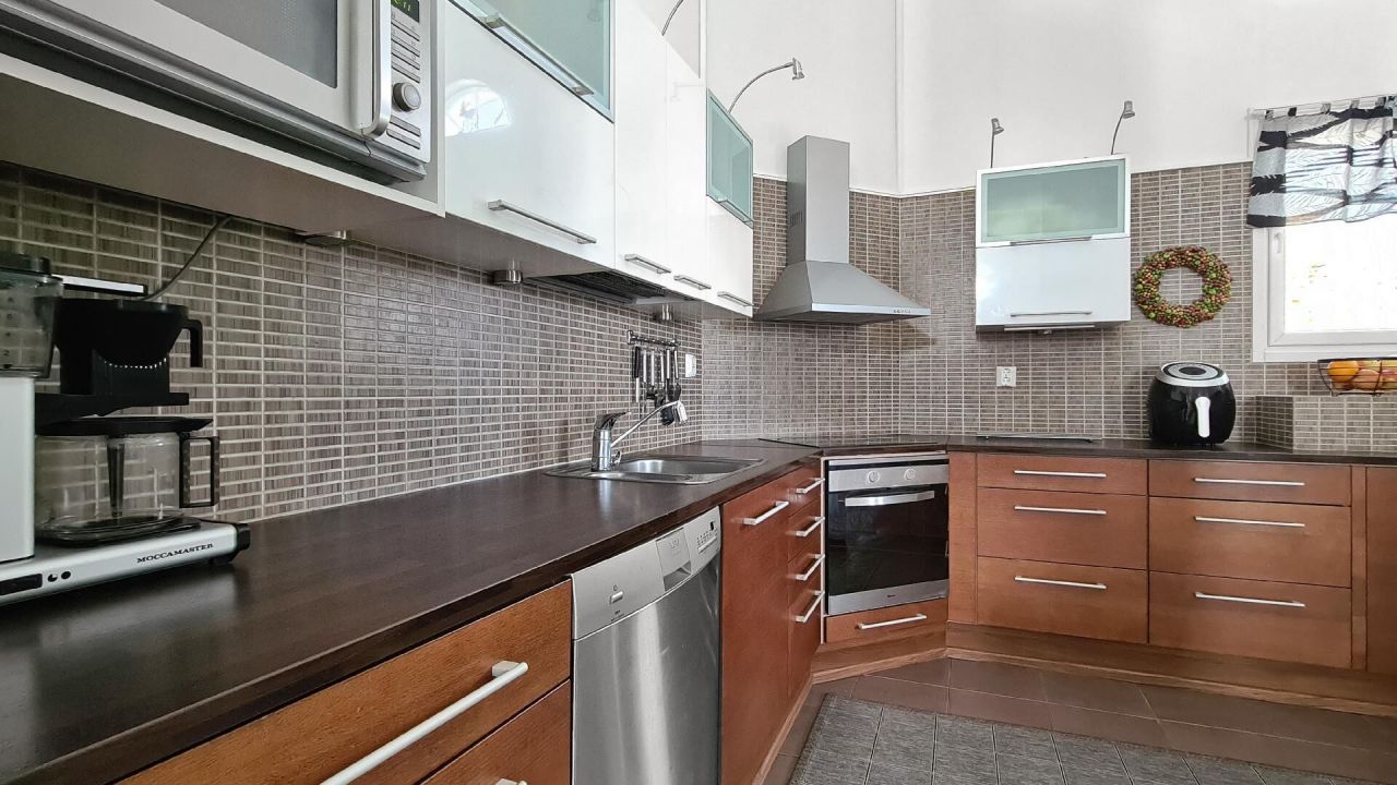 Дом в Иматре, Финляндия, 141.5 м2 фото 5
