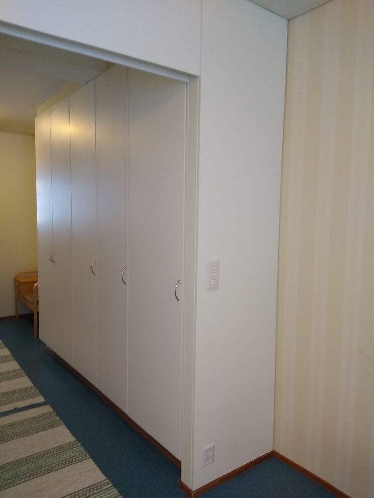 Таунхаус в Ювяскюля, Финляндия, 36 м2 фото 4