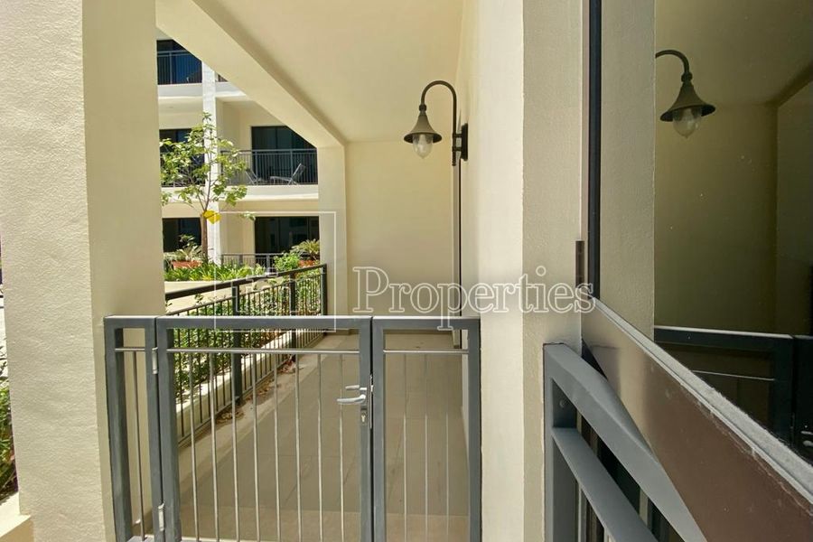 Апартаменты в Дубае, ОАЭ, 80 м2 фото 5
