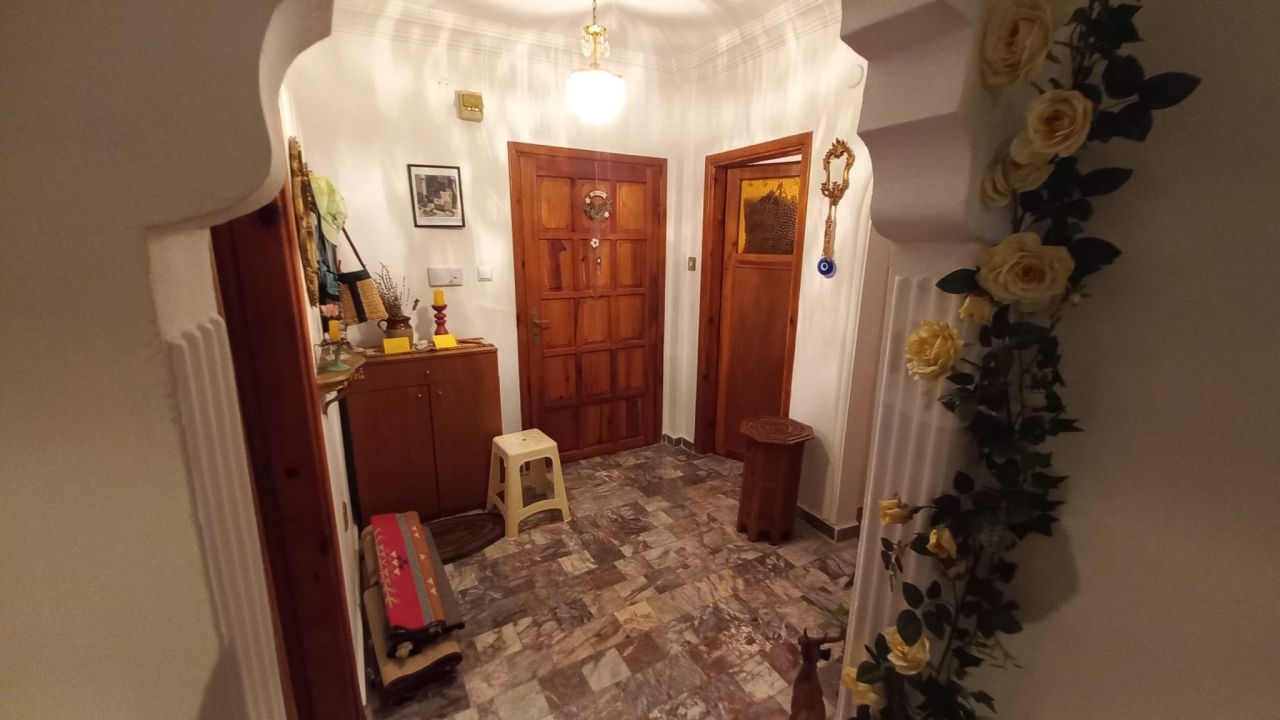 Квартира в Алании, Турция, 115 м2 фото 5