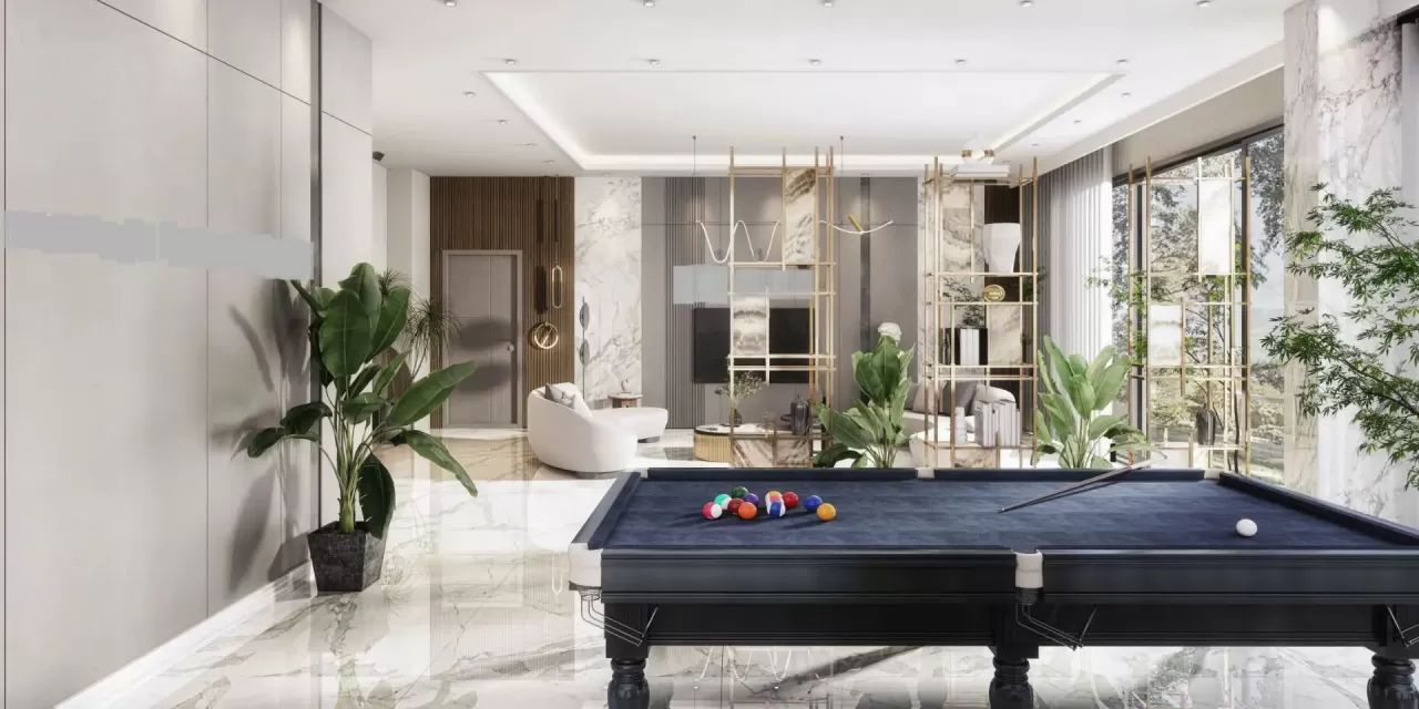 Квартира в Алании, Турция, 54 м2 фото 3