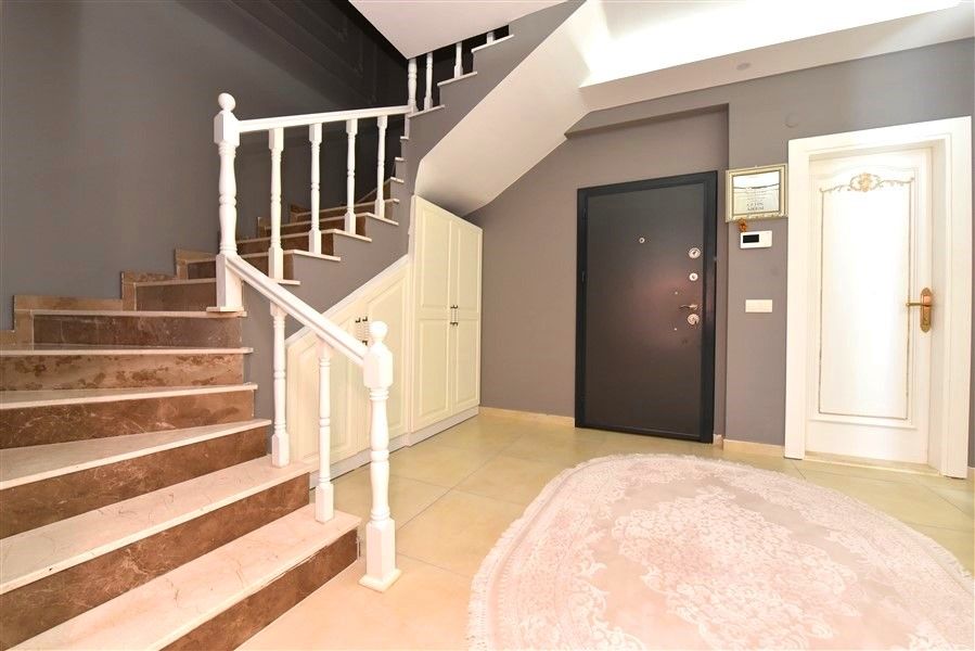 Пентхаус в Алании, Турция, 180 м2 фото 4