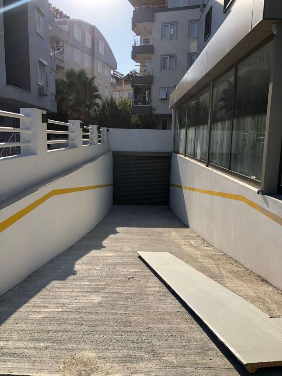 Квартира Pınarbaşı Mh., Турция, 90 м2 фото 4