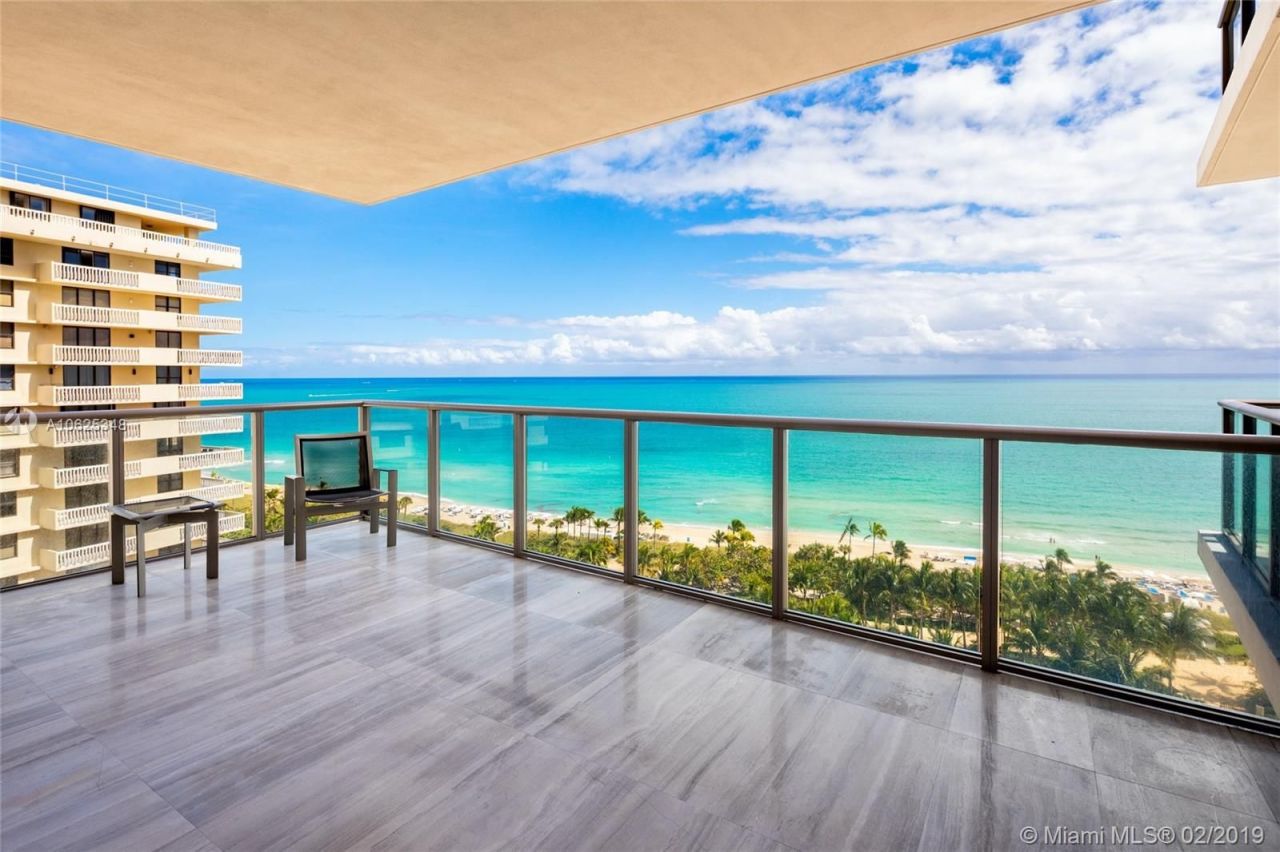 Квартира в Майами, США, 370 м2 фото 2