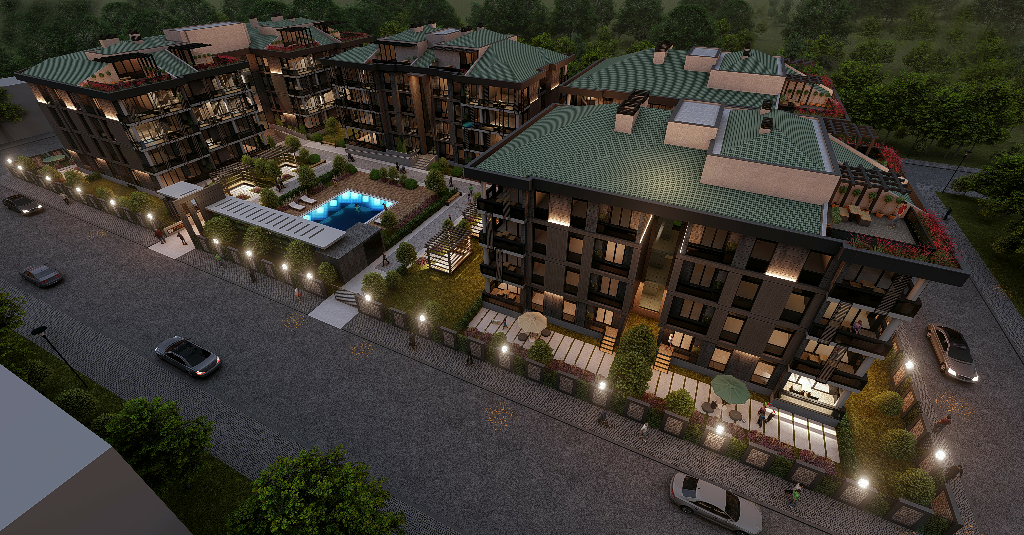 Квартира в Стамбуле, Турция, 146 м2 фото 2