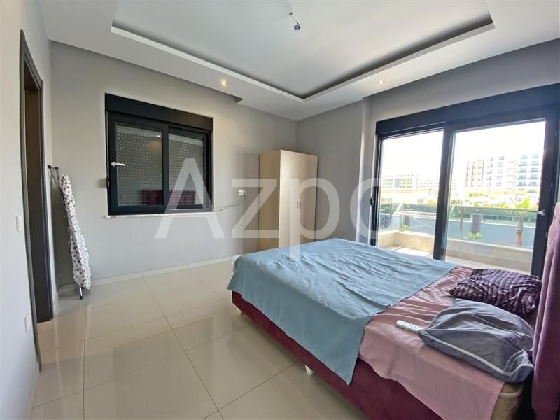 Пентхаус в Алании, Турция, 106 м2 фото 5