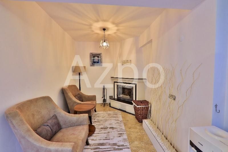 Вилла в Фетхие, Турция, 200 м2 фото 3