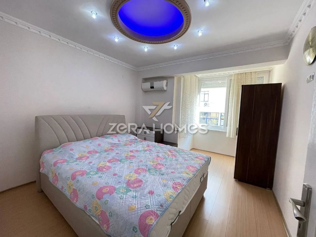 Квартира в Алании, Турция, 110 м2 фото 5