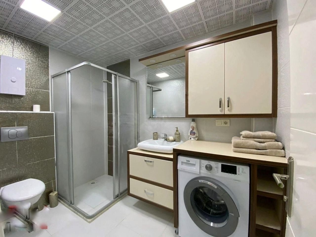 Квартира в Кестеле, Турция, 100 м2 фото 3