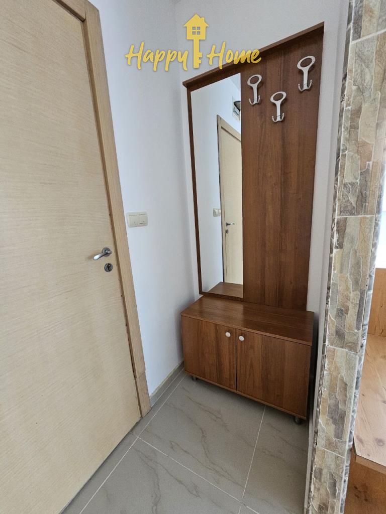 Студия на Солнечном берегу, Болгария, 51 м2 фото 5