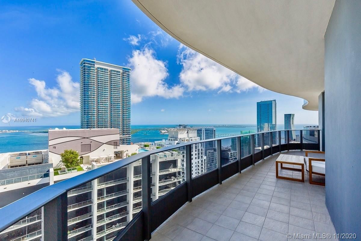 Пентхаус в Майами, США, 180 м2 фото 3
