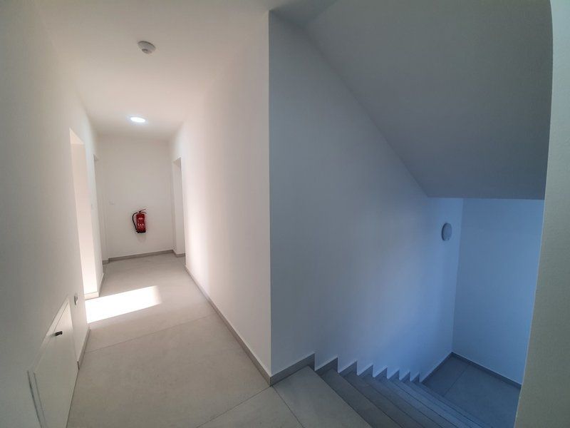 Студия в Любляне, Словения, 20 м2 фото 5